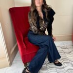 Daisy Fuentes