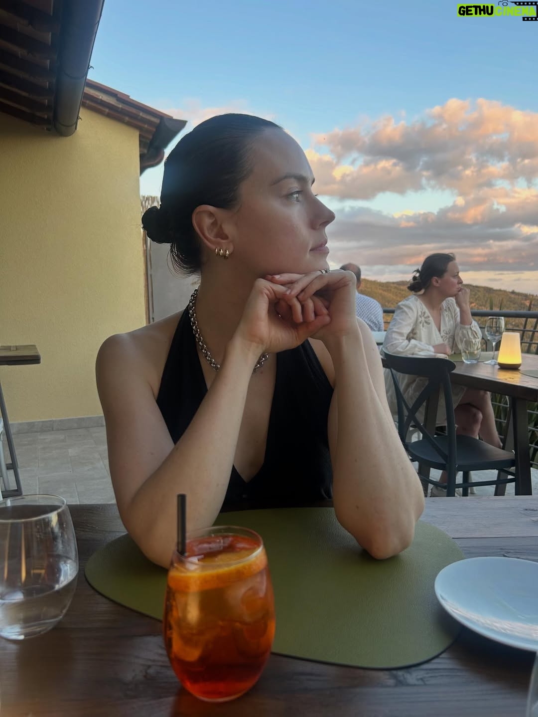 Daisy Ridley - 68.2K Likes - Italian summer 🇮🇹