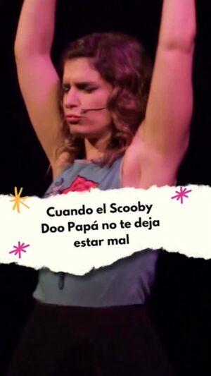 Dalia Gutmann Instagram - Hoy en Materiales que jubilé hace tiempo pero no pierden vigencia: DALUTIP PARA ENFRENTAR LA ANGUSTIA HORMONAL 🎶

¿Vos también te ponés esa música? 😂

Para ver material NO jubilado te esperamos en el teatro para ver EXPERIENCIA DALIA GUTMANN!

Próximas fechas 📆👉 Entradas https://linktr.ee/tcph 

✔️12/12 GRAL. RODRIGUEZ
✔️6/1 MAR DEL PLATA
✔️8/1 ASTROS CABA
✔️16/1 PUNTA DEL ESTE
✔️17/1 PIRIÁPOLIS
✔️18/1 COLONIA
✔️22/1 ASTROS CABA 
✔️27/1 MAR DEL PLATA
✔️28/1 SAN BERNARDO
✔️29/1 PINAMAR
✔️5/2 ASTROS CABA
✔️19/2 ASTROS CABA