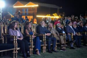 Dalia Mostafa Instagram - Shots from the opening ceremony of the second edition of the Fayoum International Film Festival.
لقطات من حفل افتتاح الدورة الثانية لمهرجان الفيوم السينمائي الدولي
#FIFF25