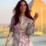 Dalia Shawky