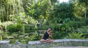 Damaris Lewis Instagram - 🌱
