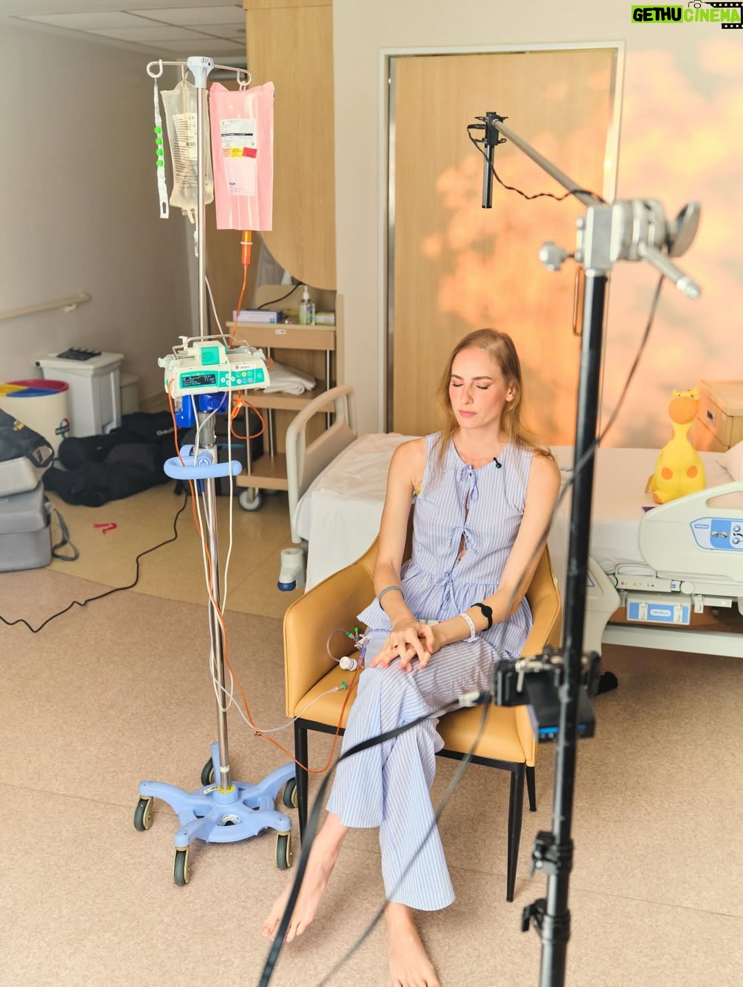 Dani Gondim - 42.2K Likes - 🩵 “Nós vamos sorrir, sorriam” porque “a vida presta”. 

Imagens Luís Morais