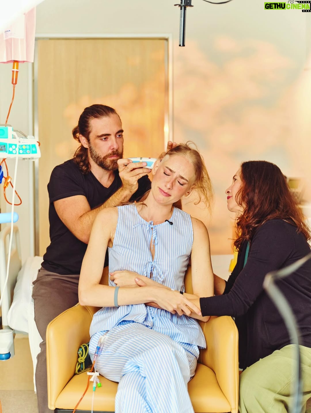 Dani Gondim - 42.2K Likes - 🩵 “Nós vamos sorrir, sorriam” porque “a vida presta”. 

Imagens Luís Morais