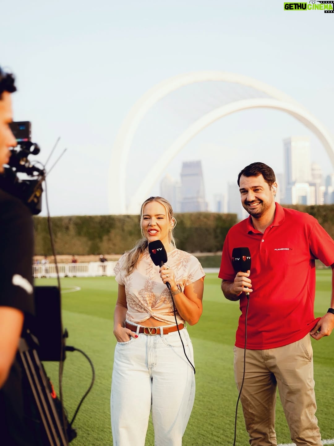 Daniela Boaventura - 25.6K Likes - Doha: doze dias inesquecíveis! ❤️🖤