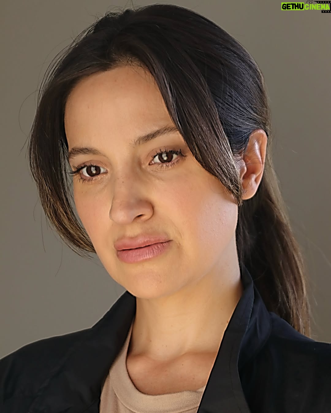 Daniela Palavecino - 9.7K Likes - Updated headshots, ready to conquer Hollywood 🎬⭐️ / Fotos actualizadas, lista para conquistar Hollywood 🎬⭐️

 #Headshots #ActressLife #ActorsHeadshots