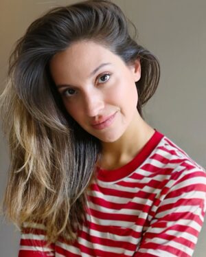 Daniela Palavecino Instagram - Updated headshots, ready to conquer Hollywood 🎬⭐️ / Fotos actualizadas, lista para conquistar Hollywood 🎬⭐️

 #Headshots #ActressLife #ActorsHeadshots