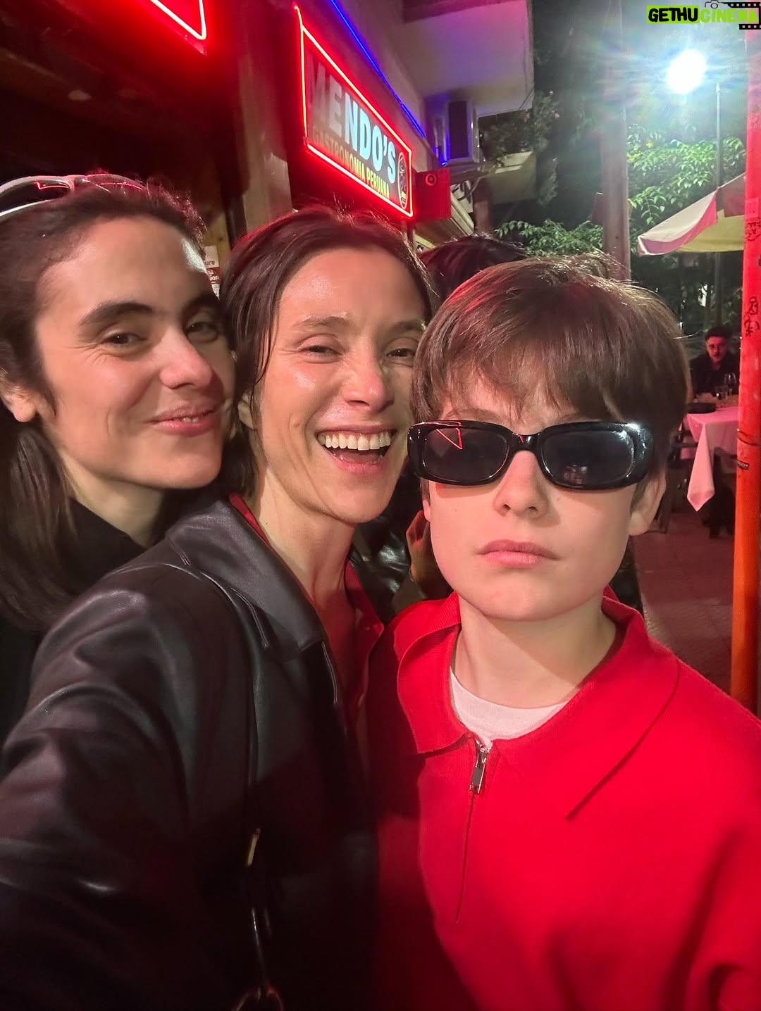 Daniela Ramírez - 11.8K Likes - Que siempre podamos amar intensamente .
Es lo que pido.
🩸