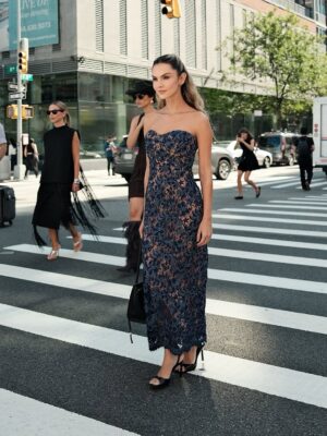 Danielle Arciniegas Instagram - S P R I N G • S U M M E R 2026 Gracias familia @michaelkors