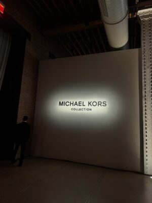 Danielle Arciniegas Instagram - S P R I N G • S U M M E R 2026 Gracias familia @michaelkors