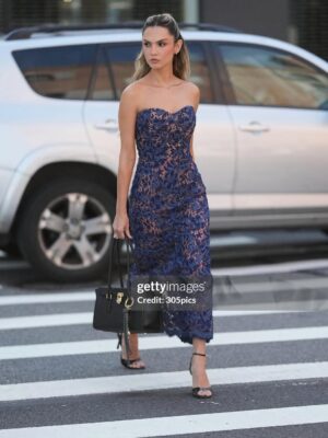 Danielle Arciniegas Instagram - S P R I N G • S U M M E R 2026 Gracias familia @michaelkors