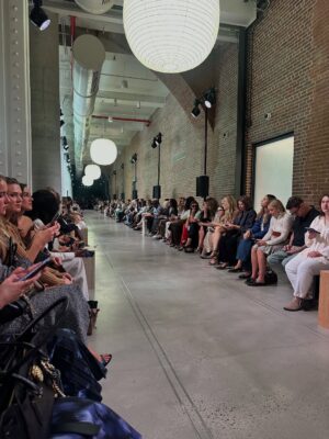 Danielle Arciniegas Instagram - S P R I N G • S U M M E R 2026 Gracias familia @michaelkors