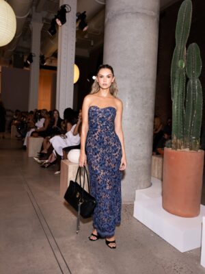 Danielle Arciniegas Instagram - S P R I N G • S U M M E R 2026 Gracias familia @michaelkors