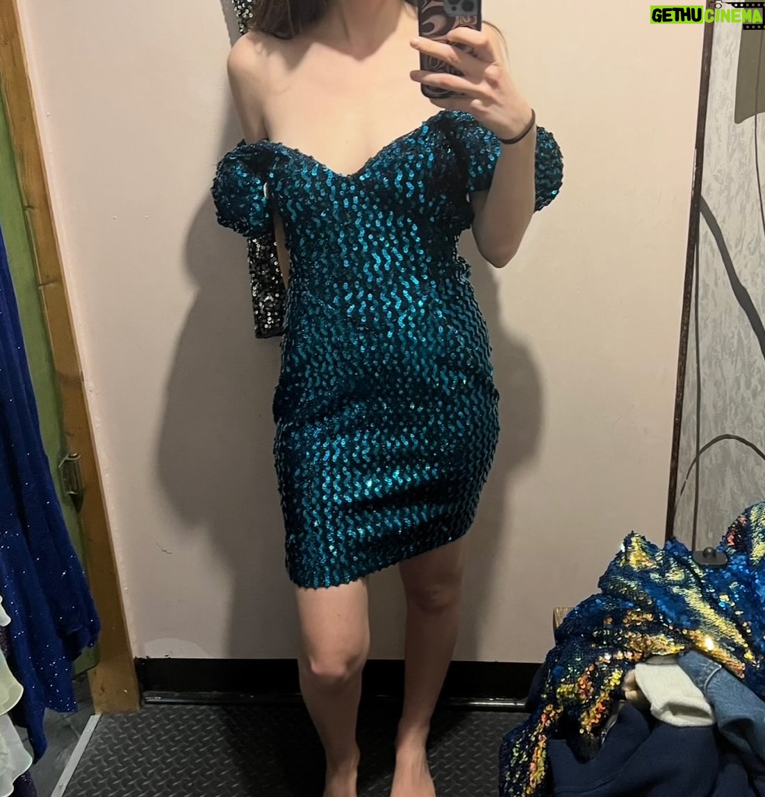 Danielle Haim - 30K Likes - I’m so excited for you guys to hear I quit! here are all the dresses I got at squaresville 2 hours before our shoot with PTA at steamer cleaners in the valley lol (I think we chose the best ones???)