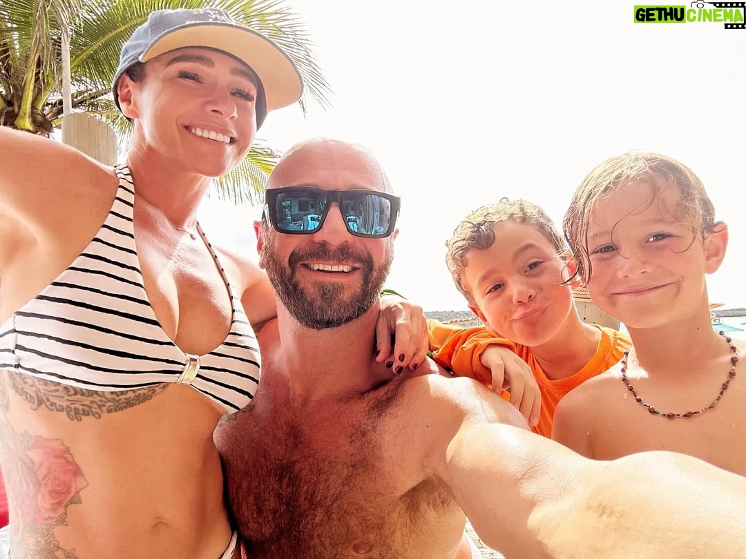 Danielle Harris - 4.2K Likes - #myboys @disneycruiseline BEST cruise on the beautiful WISH for Halloween! Can’t wait to see you again! #bahamas #bikinilife #disney #family #boymom #momlife #cruise #concierge @gstafford