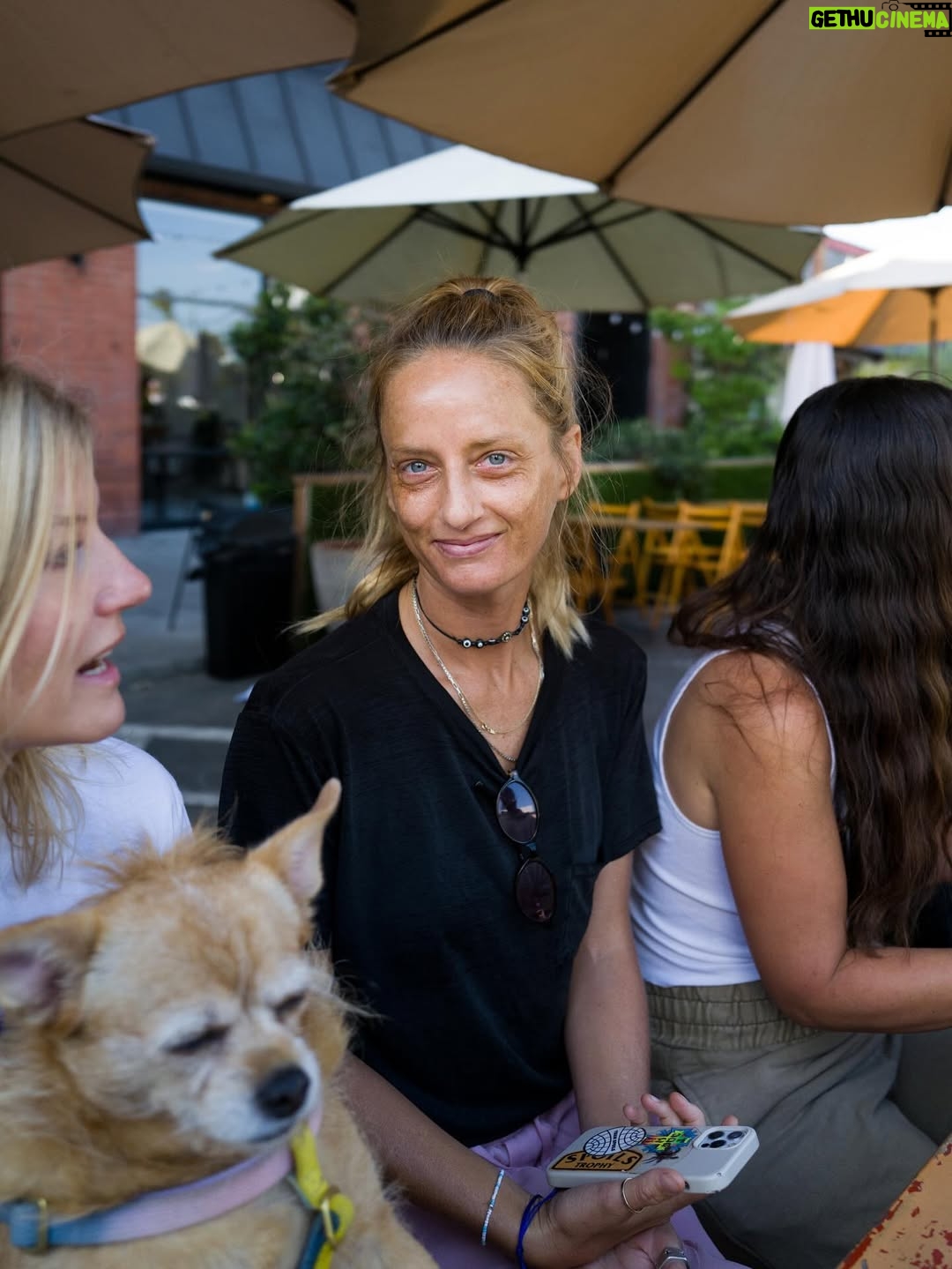 Danielle Mathers - 387 Likes - Menotti’s Naughty’s 😈😼😎✨💥
#crew #coffee #leica #community