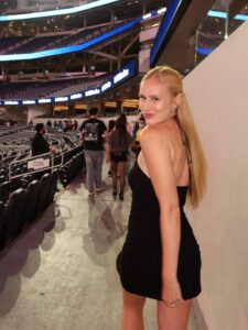 Actress Danika Yarosh HD Photos and Wallpapers July 2025