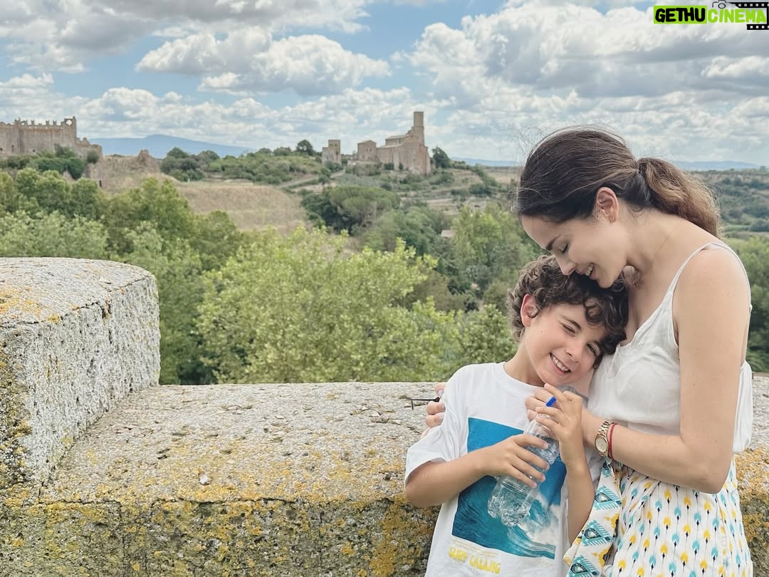 Danna García - 24.8K Likes - Il mondo 🩵🌍

#descubriendorincones #TuVidaTuAventura #tiamoitalia🇮🇹