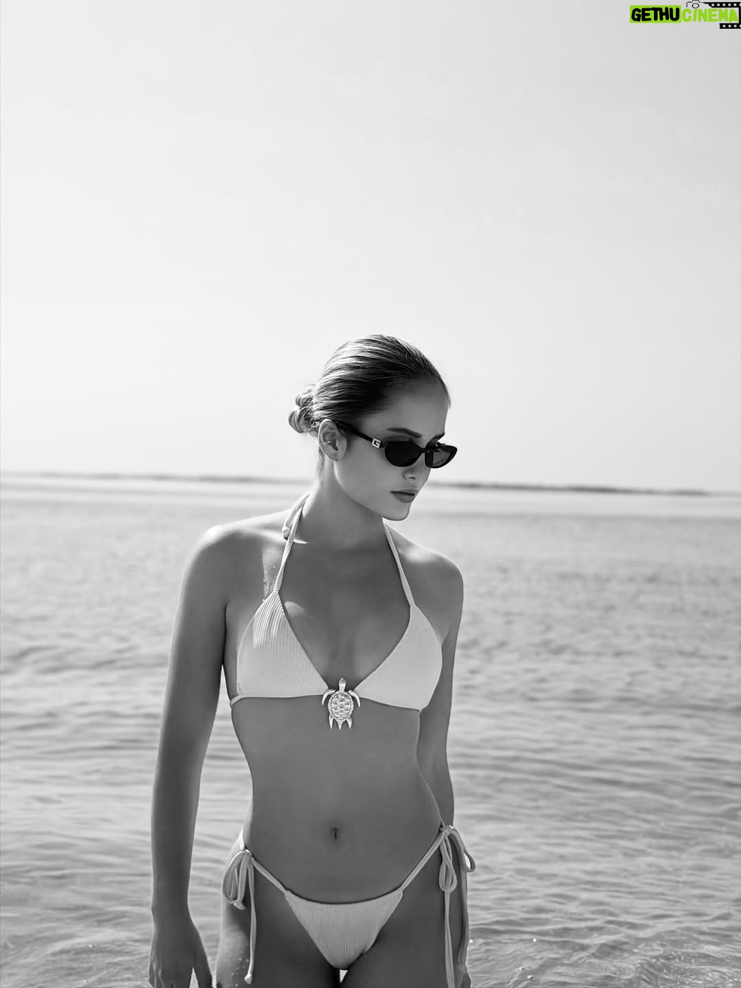 Davina Geiss - 56.7K Likes - 🧜‍♀️🐢🏝️☀️🌊🐚