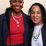 Dawn Staley