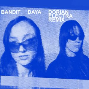 Daya Instagram - BANDIT (DORIAN ELECTRA REMIX) IS OUT!!🐎

Cover art by @loutandon