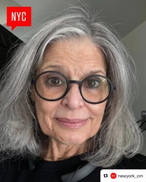 Debbie Millman Instagram - I am thrilled to be interviewing the extraordinary @ruthannharnisch in a very special live episode of Design Matters for @creativemorning in New York on Friday, December 5th! Registration is free and you can register at the link in the @newyork_cm bio! Thank you @swissmiss, as always! ❤️

Repost from @newyork_cm 

Save the date! Our next event is December 5th with Ruth Ann Harnisch in conversation with Debbie Millman! (Registration opens on Monday, Dec 1st.) @ruthannharnisch @theharnischfoundation @debbiemillman #CMinnovation #CMNYC