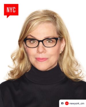 Debbie Millman Instagram - I am thrilled to be interviewing the extraordinary @ruthannharnisch in a very special live episode of Design Matters for @creativemorning in New York on Friday, December 5th! Registration is free and you can register at the link in the @newyork_cm bio! Thank you @swissmiss, as always! ❤️

Repost from @newyork_cm 

Save the date! Our next event is December 5th with Ruth Ann Harnisch in conversation with Debbie Millman! (Registration opens on Monday, Dec 1st.) @ruthannharnisch @theharnischfoundation @debbiemillman #CMinnovation #CMNYC