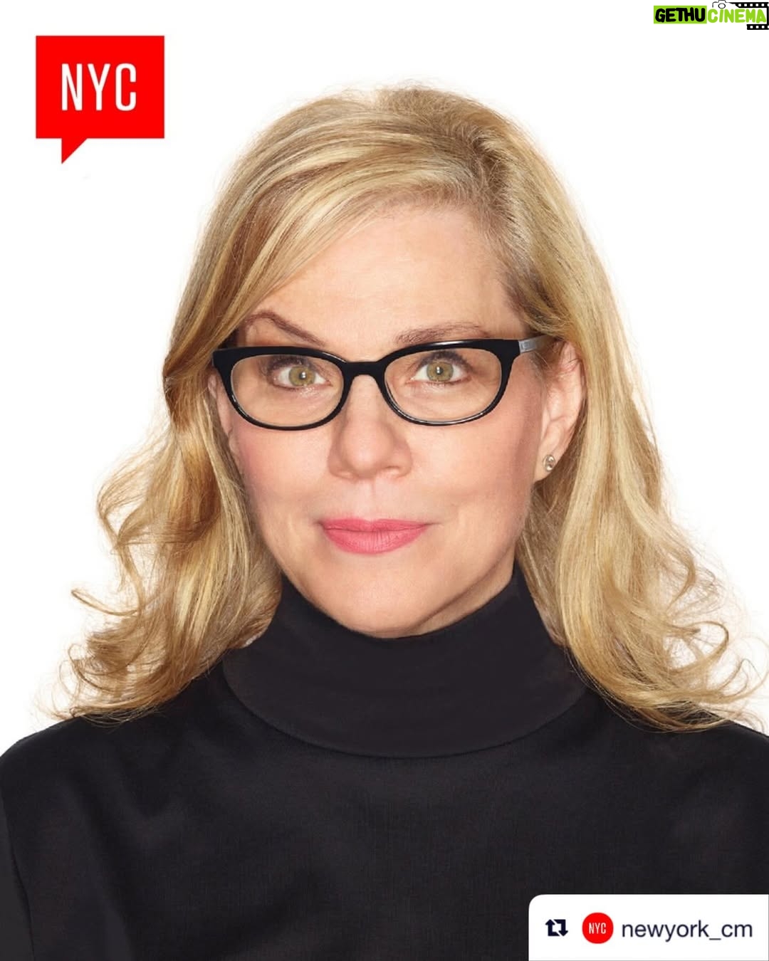 Debbie Millman - 12.2K Likes - I am thrilled to be interviewing the extraordinary @ruthannharnisch in a very special live episode of Design Matters for @creativemorning in New York on Friday, December 5th! Registration is free and you can register at the link in the @newyork_cm bio! Thank you @swissmiss, as always! ❤️

Repost from @newyork_cm 

Save the date! Our next event is December 5th with Ruth Ann Harnisch in conversation with Debbie Millman! (Registration opens on Monday, Dec 1st.) @ruthannharnisch @theharnischfoundation @debbiemillman #CMinnovation #CMNYC