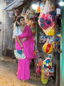 Actress Debjani Deghuria HD Photos and Wallpapers December 2025