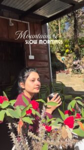 Actress Debjani Modak HD Photos and Wallpapers December 2025