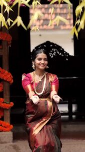 Actress Deepika Damu HD Photos and Wallpapers December 2025