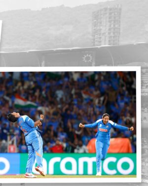 Deepti Sharma Instagram - INDIA this one’s for you. 💙🇮🇳 🏆
#teamindia #icc #finals #jaishreeram #family