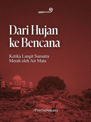 Della Dartyan Instagram - Setiap rumah yang tenggelam, setiap desa yang terkubur lumpur, adalah peringatan keras: ketika kita merusak alam, kita menghancurkan tempat hidup bersama 🥀

Kami mengajak kamu untuk ikut peduli dan berbagi harapan untuk teman-teman terdapampak bencana di Sumatra dengan berdonasi lewat link 🔗 bit.ly/sumatrapulih

#GagasMedia #PrayForSumatra #SaveSumatra #StopDeforestation