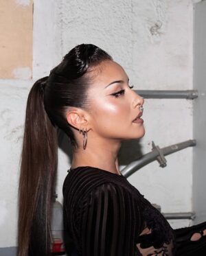 Denise Rosenthal Instagram - 3/3 💓✨🫶🏽