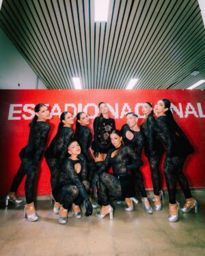 Denise Rosenthal Instagram - 3/3 💓✨🫶🏽