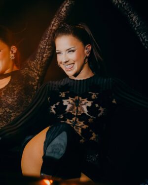 Denise Rosenthal Instagram - 3/3 💓✨🫶🏽