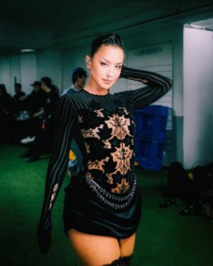 Denise Rosenthal Instagram - 3/3 💓✨🫶🏽
