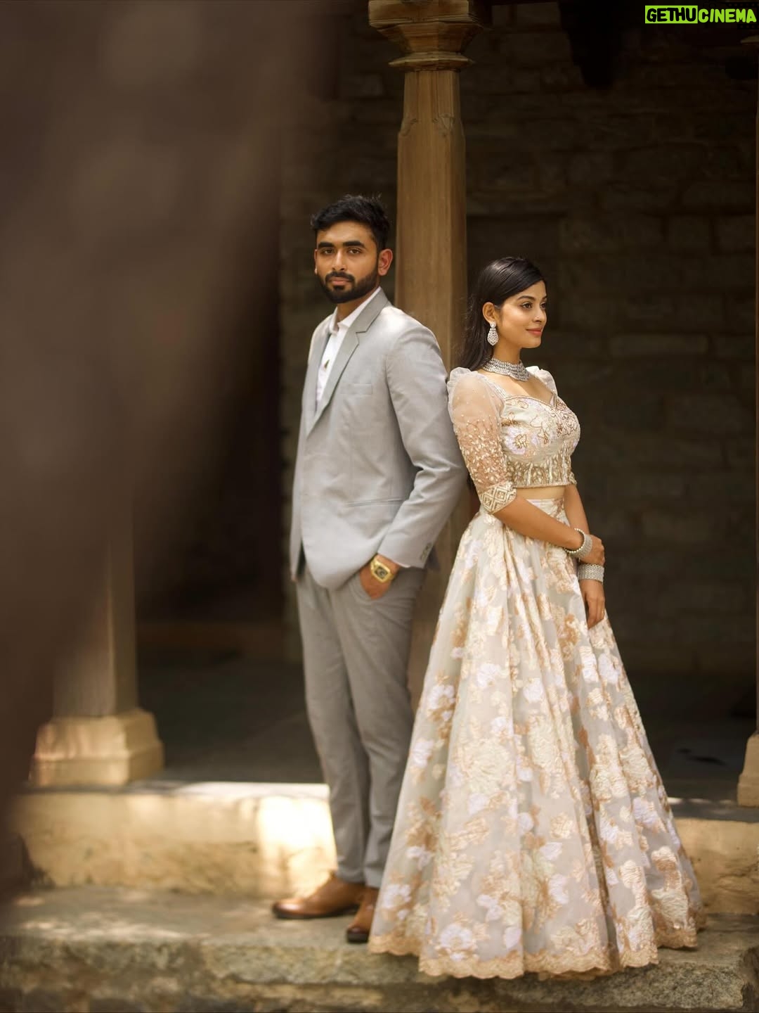 Dharshana Ashokan - 5.4K Likes - The ones I never got around to posting ❤️