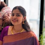 Dharshana Ashokan