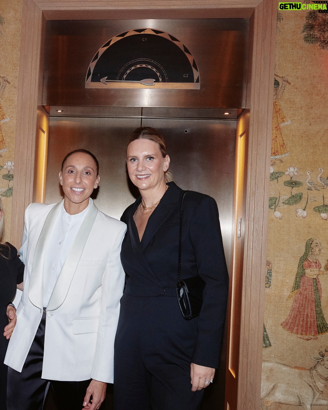 Diana Taurasi - 19.7K Likes - An unforgettable night. Taurasi begins streaming August 7 on Prime Video.
