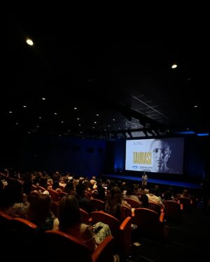 Diana Taurasi Instagram - An unforgettable night. Taurasi begins streaming August 7 on Prime Video.
