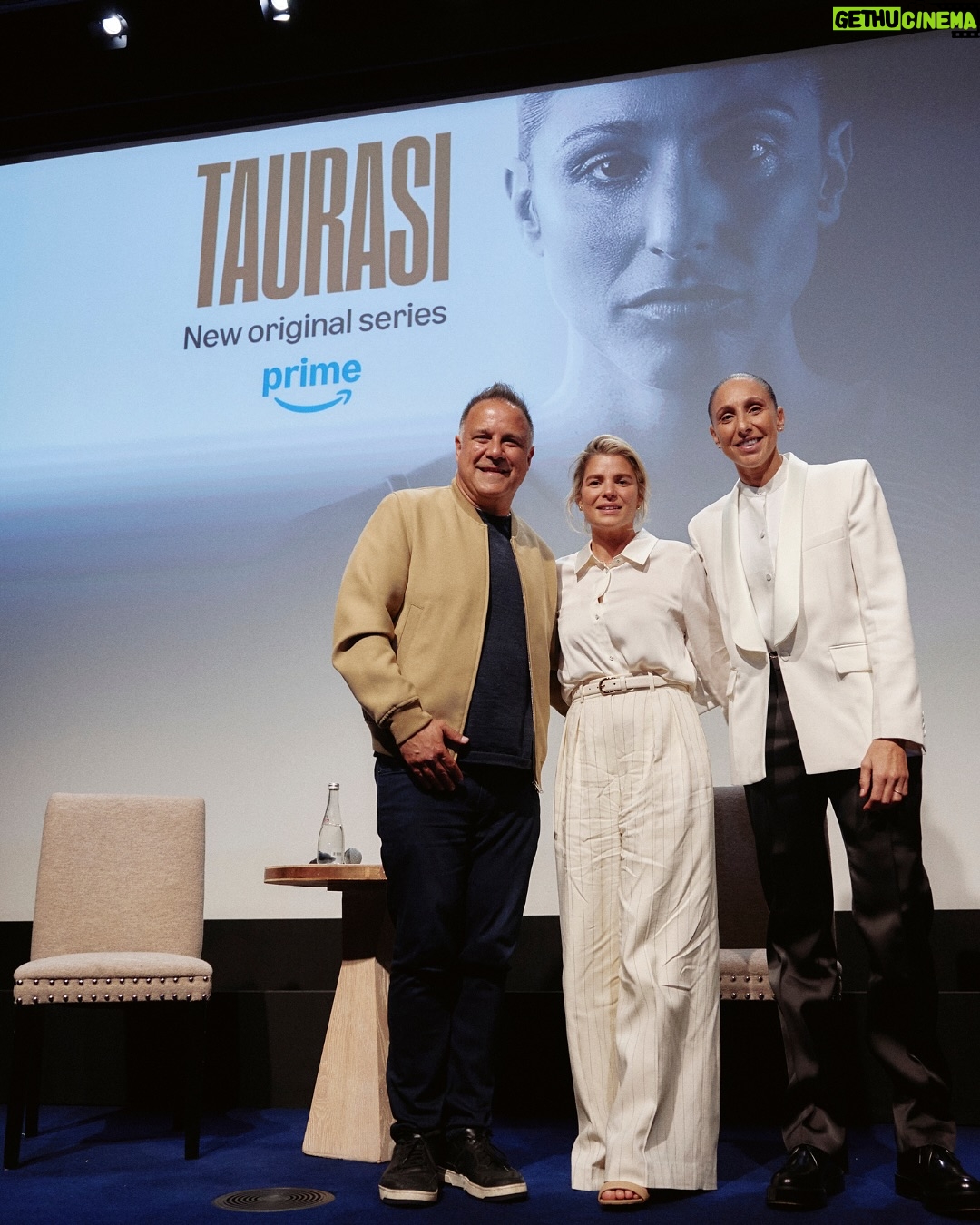Diana Taurasi - 19.7K Likes - An unforgettable night. Taurasi begins streaming August 7 on Prime Video.