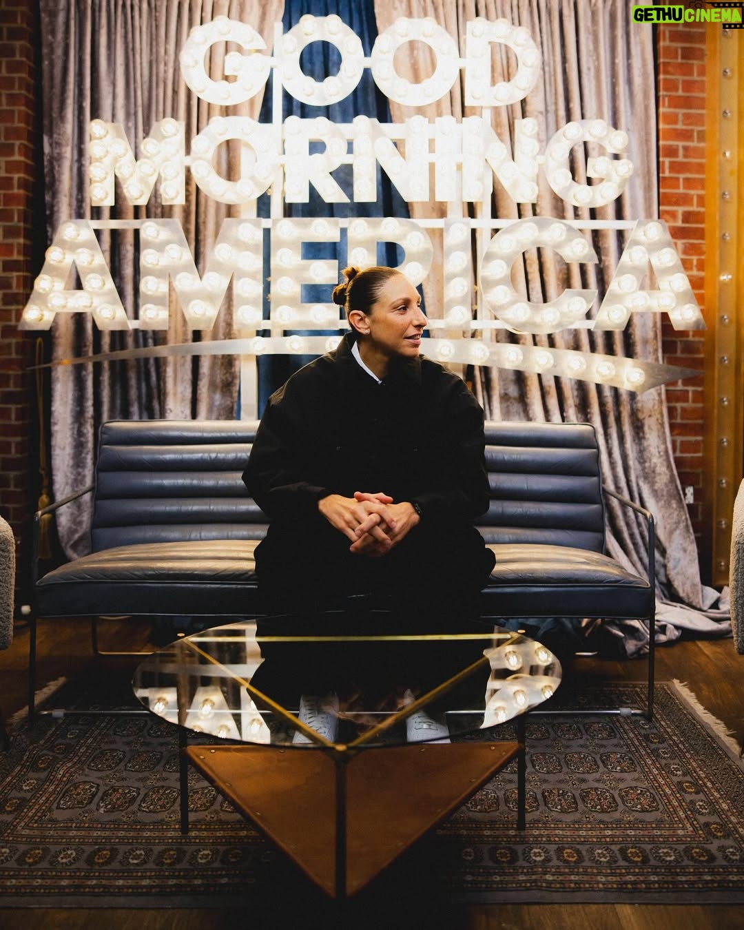 Diana Taurasi - 50.5K Likes - Retirement reminded me: it was never just about basketball. It was about the people — those who I had the privilege to compete with. Every step of the journey was built on shared belief, sacrifice, and love.

This week, my story — our story — comes to life in a new way. The documentary drops, and I can’t wait for you to see the moments behind the moments.

This carousel is just a glimpse. The full story is one of community, legacy, and what it means to show up for each other.