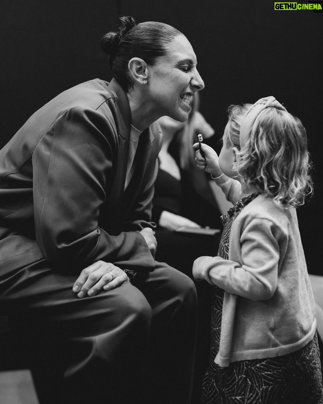 Diana Taurasi - 50.5K Likes - Retirement reminded me: it was never just about basketball. It was about the people — those who I had the privilege to compete with. Every step of the journey was built on shared belief, sacrifice, and love.

This week, my story — our story — comes to life in a new way. The documentary drops, and I can’t wait for you to see the moments behind the moments.

This carousel is just a glimpse. The full story is one of community, legacy, and what it means to show up for each other.