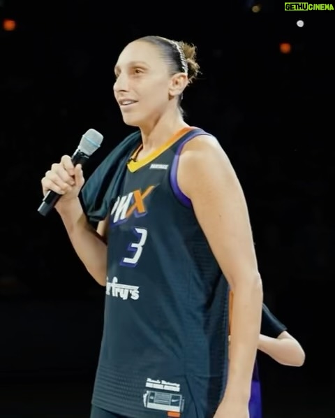 Diana Taurasi - 50.5K Likes - Retirement reminded me: it was never just about basketball. It was about the people — those who I had the privilege to compete with. Every step of the journey was built on shared belief, sacrifice, and love.

This week, my story — our story — comes to life in a new way. The documentary drops, and I can’t wait for you to see the moments behind the moments.

This carousel is just a glimpse. The full story is one of community, legacy, and what it means to show up for each other.