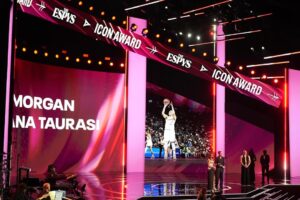 Diana Taurasi Instagram - Before the trophies, before the headlines… it was long days, late nights, and my parents who never gave up. This legacy wasn’t handed down. It was built.