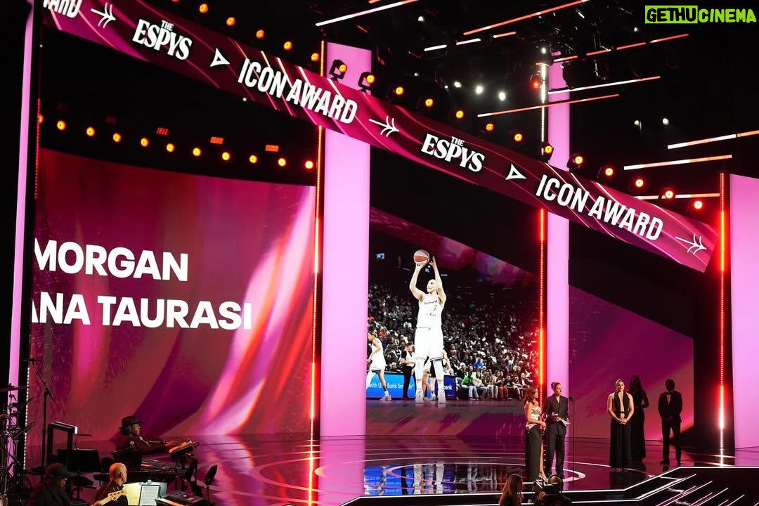 Diana Taurasi - 38.9K Likes - Before the trophies, before the headlines… it was long days, late nights, and my parents who never gave up. This legacy wasn’t handed down. It was built.