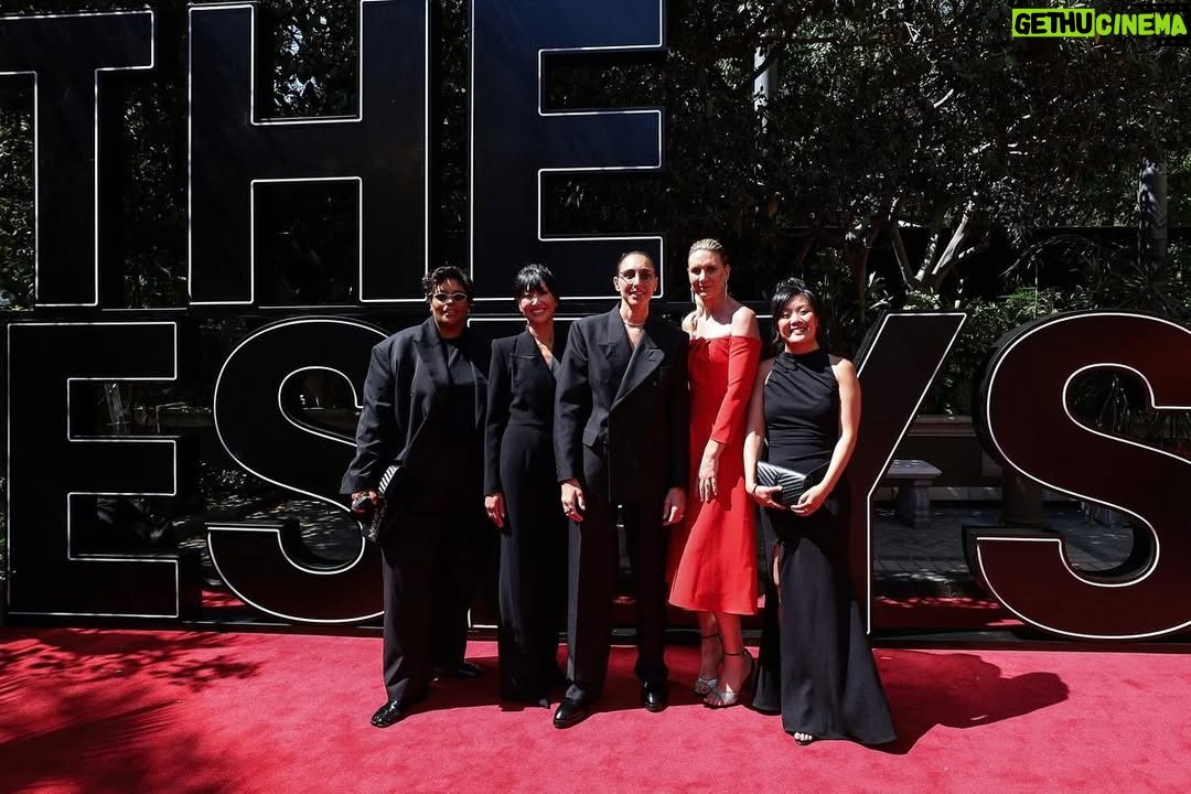 Diana Taurasi - 38.9K Likes - Before the trophies, before the headlines… it was long days, late nights, and my parents who never gave up. This legacy wasn’t handed down. It was built.