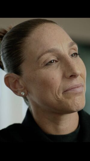 Diana Taurasi Instagram - Earned her title. Taurasi premieres August 7.