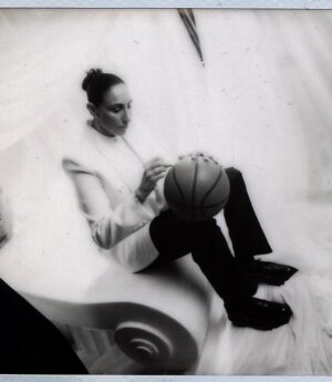 Diana Taurasi Instagram - One night, years in the making. Grateful for every person who showed up and made the Taurasi premiere unforgettable.